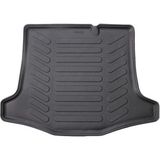 Bmy Oto Aksesuar Ford Focus 2 Sedan 2005-2010 Bagaj Havuzu - Siyah