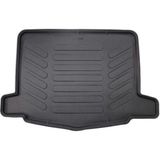 Bmy Oto Aksesuar Honda Civic Hatchback 2012-2016 Bagaj Havuzu - Siyah