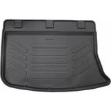 Bmy Oto Aksesuar Hyundai I30 2008-2011 Bagaj Havuzu - Siyah