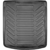 Bmy Oto Aksesuar Seat Exeo 2008-2014 Bagaj Havuzu - Siyah