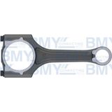 Bmy Piston Kolu Passat-Jetta-A4-A5-A6-Superb-Octavia 08 1.8tfsi Bzb-Cabd-Cdaa-Cdab-Cdha-Cdhb-Cjeb Seat Altea-Leon-Toledo-Exeo-Alhambra