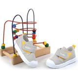 BN-1403 Unisex Çocuk Ortopedik Günlük Ayakkabı - Gri