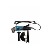 Bn-5 1000 W Profesyonel Avuç İçi Spiral Taşlama Makinesi 125 Mm