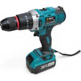 BN-5 13 mm 36 Volt Şarjlı Matkap 10 Pilli