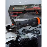 BN-5 Bn5 1200W Spral Taşlama Makinesi - spiral taşlama
