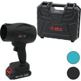 Bn-5 H27 Hava Üfleyici Fan Körük 2000W 36V 2-Batarya Şarjlı Fön Model Pet Kurut Pls.çantalı