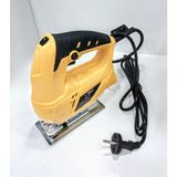 BN-5 Öztürk Bn 5 Devir Ayarlı 600 W Dekupaj Testere