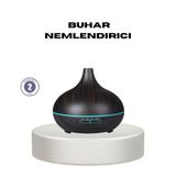 Bn01 Hava Nemlendirici