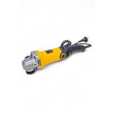 BN5 125 Mm 900 Watt Devir Ayarlı Taşlama Makinesi