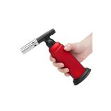 Bn5 Hainz Köln Bs-850 Pürmüz Torch Çift Çıkışlı Bütan Gaz