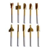 Bn5 Mini Freze Bıcağı 10 Parça 40mm