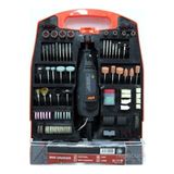 BN5 Professional 300 Parça Mini Grinder Seti