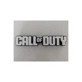 BNB ART Call Of Duty Logo ÖZEL TASARIM ANAHARLIK HEDİYELİ