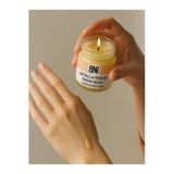 Bnb Masaj Mumu Şeftali & Yoğurt – Soya Wax Cam Kavanoz 40 Ml