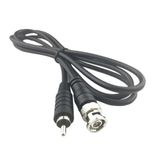 Bnc 3 m Rca Kablo