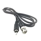 Bnc-rca Kablo 1 Metre