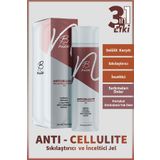 BNICE Selülit Karşıtı Ve Çatlak Giderici, Sıkılaştırıcı Jel