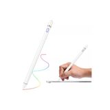 BNM CASE TLC Tabletler ile Uyumlu Çizim ve Tasarım İçin Dokunmatik Kalem Active Stylus Pen