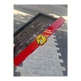 BnP LAZER Motor plakalık Civciv