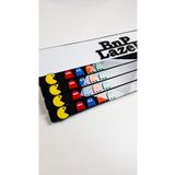 BnP LAZER Pacman 3d Pleksi Plakalık ( 2 ADET )