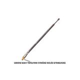 Bns 13 CM RADYO ANTENİ 14.5CM RADYO ANTENİ 13CM ÇUBUK ANTEN 13 CM TELESKOPİK ANTEN 14.5CM ANTEN YALOVA