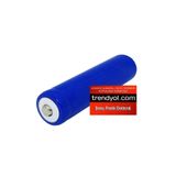 Bns 18650 PİL 1 ADET 41GR BAŞLIKLI 18650 PİL EL PERVANESİ PİLİ 18650 BAŞLIKLI VANTİLATÖR PİLİ 14000MAH