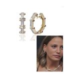 Bo Takı ve Aksesuar Çelik marka model küpe