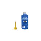 Board Marker Mürekkebi Mavi 500 Ml