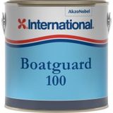 Boatguard 100 750ml Kırmızı Tekne Yat Zehirli Boya Antıfoulıng