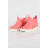 BOATILUS Baby Beatly-B Kız Çocuk Candy/White Yağmur Çizmesi