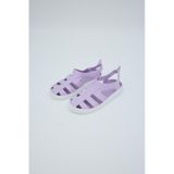 Boatilus Bioty-f Lilac/white Kız Çocuk Sandalet Lila