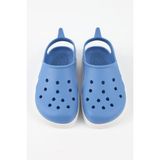 Boatilus Cloggy-B Jeans/White Erkek Çocuk Sandalet