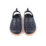Boatilus Cloggy-B Navy/Beige Erkek Çocuk Sandalet