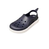 Boatilus Cloggy-F Çocuk Sandalet,Lacıvert 32-33
