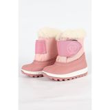 BOATILUS Joggy 04-B Pink Kız Çocuk Bot