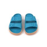 Boatilus Rocksy-F Caraibe/Beige Erkek Çocuk Terlik