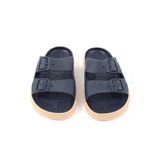 Boatilus Rocksy-F Navy/Beige Erkek Çocuk Terlik