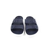 Boatilus Rocksy-F Navy/White Erkek Çocuk Terlik