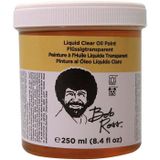 Bob Ross 12647 Liquid Clear Oil Paint 250 ml Boya