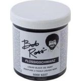 Bob Ross 250 ml Liquid Black Sıvı