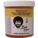 Bob Ross 250 ml Liquid Clear Sıvı