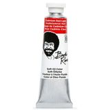 Bob Ross 50 6701 Kadmium Kırmızı Açık Soft Yağlı Boya