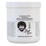 Bob Ross 500 ml Beyaz 6214 Liquid