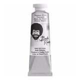 Bob Ross 506710 Soft Titanyum Beyaz Yağlı Boya