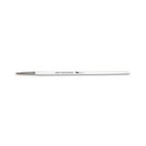 Bob Ross 5609148 N.6328 Yuvarlak Çiçek Fırçası