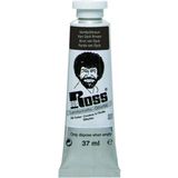 Bob Ross 6012 Van Dyke Brown 37 ml Manzara Serisi Yağlı Boya