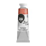 Bob Ross Çiçek Seri Soft Kadmium Orange 37 ml Yağlı Boya