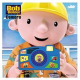 Bob the Builder Camera