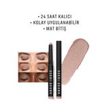 Bobbi Brown 716170149103 Stick Göz Farı