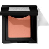 Bobbi Brown Avenue Işıltılı Mat Bitişli Pudra Allık Renksiz Uzun Süre Kalıcı Doğal Görünüm Sunar 716170323558